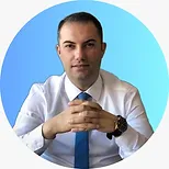 Cihan ÖZTÜRK - Code Mali Müşavirlik