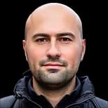 Furkan Şevki ARICI - Code Mali Müşavirlik