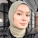Melek Nur ÖZTÜRK - Code Mali Müşavirlik