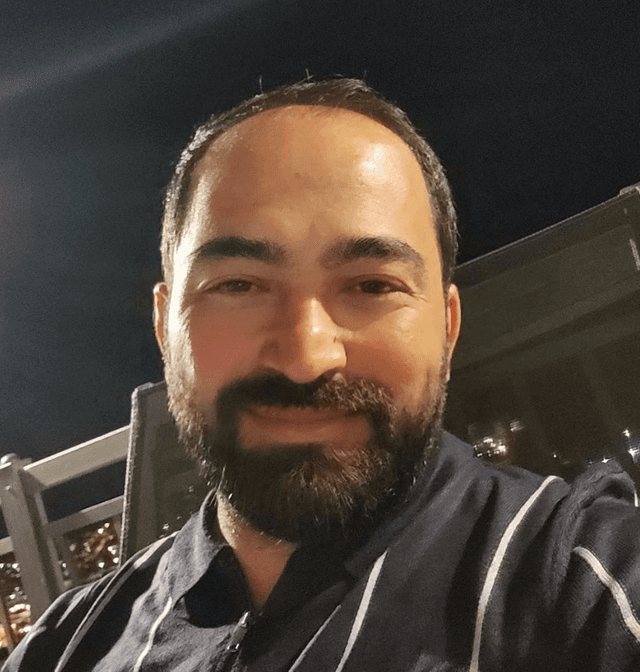 Osman ÖZKAN - Code Mali Müşavirlik